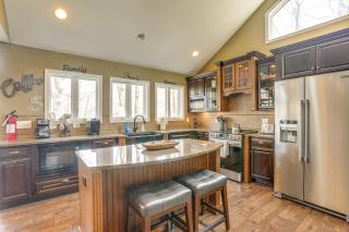 Stunning Wintergreen Resort Home Ski and Golf! - Mount Torry Furnace - 3