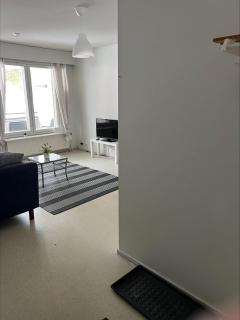 Nuotiotie for 1 person - Kajaani - 5