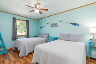 Artilla Cove Cabin 5- Lake views- Pool & Hot Tub - Branson - 9