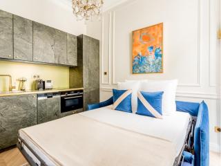 Merveil - Luxury Suite -Opera - Volney I - Parijs - 5