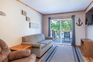 Artilla Cove Cabin 5- Lake views- Pool & Hot Tub - 7