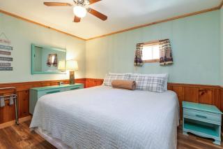 Artilla Cove Cabin 5- Lake views- Pool & Hot Tub - Branson - 4