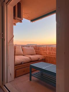 Apartamento principio de la Manga Edif Géminis - Cartagena - 7