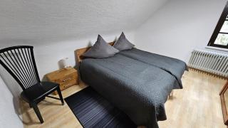 Apartment with pool and wide view - Sankt Ingbert - 7