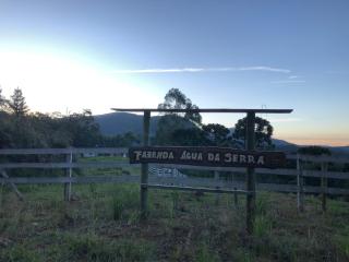 Pousada Vale das Cachoeiras - Rio Rufino - 0