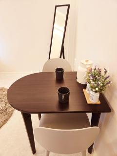 The Leaf Stay - Uijeongbu - 9