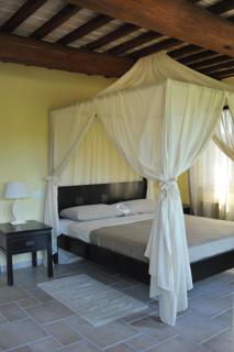 Agriturismo Paradiso 44 - Asís - 3