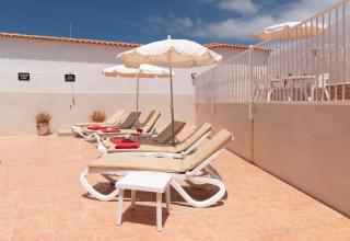 Villa Rochelle 4 Bedroom Villa Private Heated Pool - Callao Salvaje - 9