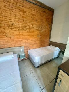 Hostel Senhor do Café - Botucatu - 1