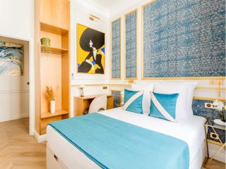 Merveil - Luxury Suite -Opera - Volney I - Parijs - 7