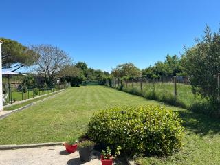 Maison rénovée avec garage et jardin, proche centre ville - La Tremblade - La Tremblade - 1