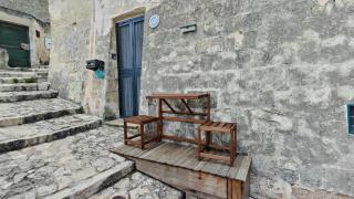 Albachiara Room - Matera - 7