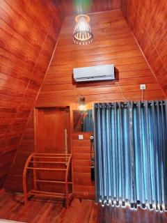 Sigiriya Eco Tree House - Sigiriya - 6