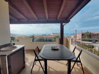 Attico con vista - Castelsardo - 0