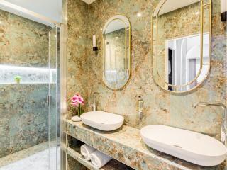 Merveil - Luxury Suite -Opera - Volney I - Parijs - 3