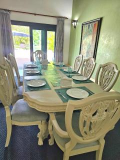 Hermosa Villa en Casa De Campo - La Romana - 6