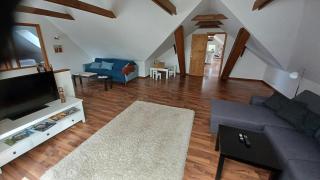 Nice apartment on the 1st floor - 5