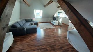 Nice apartment on the 1st floor - Aabenraa - 4