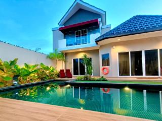 The Paddy Field - Private Pool Villas - Pantai Cenang - 2