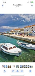 Obala apartman - Biograd na Moru - 9