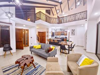 Casa Tiger Heron - Coastal Chic - Uvita - 9