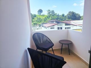 Casa Tiger Heron - Coastal Chic - Uvita - 2