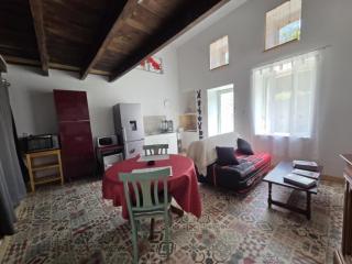 GÎTE Flodid - Bussière-Poitevine - 6
