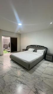 keyna guest house - Dakar - 4