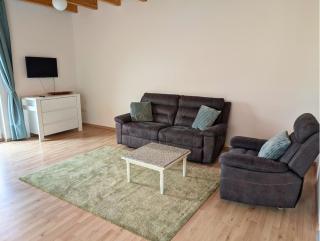 Ferienwohnung Panoramablick - Leipheim - 8