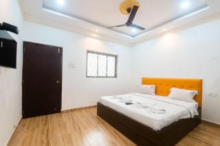 Hotel Rohit Holiday Homes - Arpora - 5