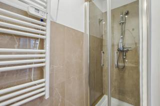 Cozy apartment in Aubervilliers - 5