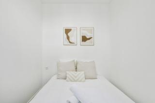 Cozy apartment in Aubervilliers - 1