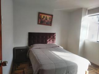 Hotel Monark AQP - Arequipa - 7