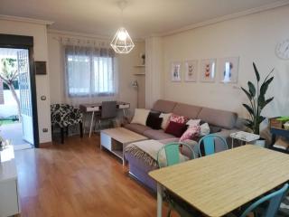 Apartamento con jardín privado a 10 min del centro de Salamanca - Villamayor - 1