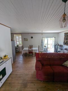 Appartement Entier - 9
