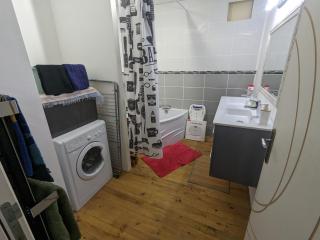 Appartement Entier - 2