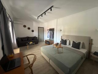 Central Guest House Skiathos - Skiathos - 5