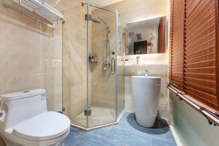 Xiamen Fig Hotel - Xiamen - 6