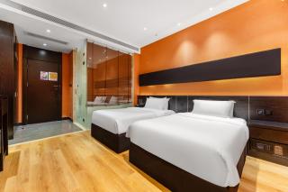 Xiamen Fig Hotel - Xiamen - 5