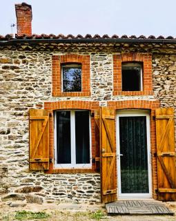 GÎTE Flodid - Bussière-Poitevine - 0