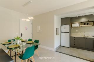 Lindo Apto c/ Churrasqueira em PoA - GPL1305 - Porto Alegre - 3