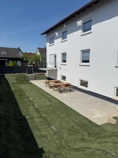Haus Wolf - Kaiserslautern - 1