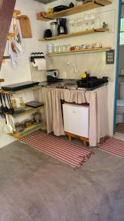 Chalé Almar Sagi - 3