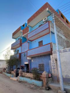 Abo Orabi Guest House - Assuan - 9