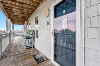 Ocean View Condo in Surf City - Surf City - 8