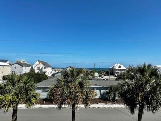 Ocean View Condo in Surf City - Surf City - 7