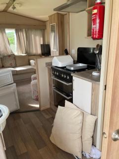 holiday lodge Newquay - Newquay - 7