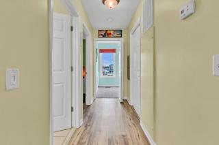 Ocean View Condo in Surf City - Surf City - 2