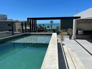 Bela Hospedagem - #Mahalo Flats - João Pessoa - 8