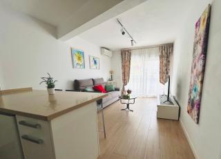 Apartment Iris 5 minutos de la playa, centro de ciudad - Calpe - 9